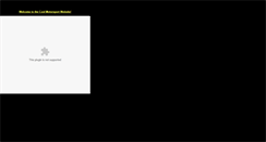 Desktop Screenshot of coolmotorsport.com